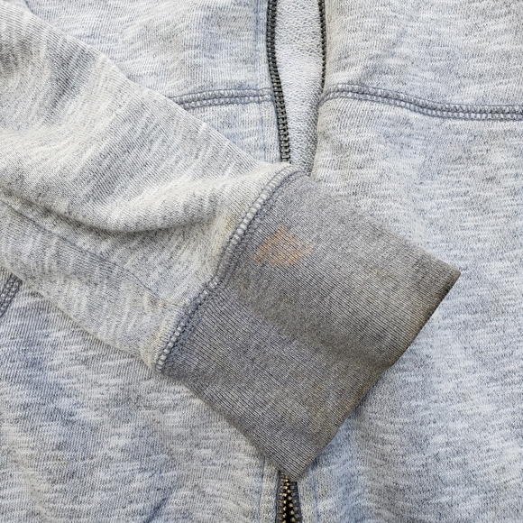 GAP Zip up sweatshirt - Picture 6 of 6